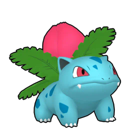 Ivysaur