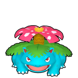 Venusaur