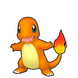Charmander