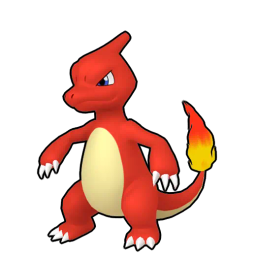 Charmeleon