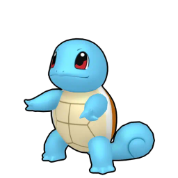 Squirtle