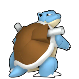 Blastoise