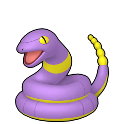 Ekans