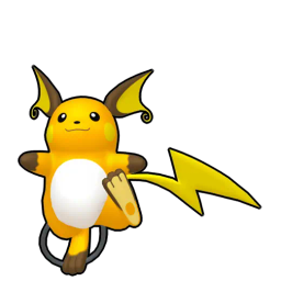 Raichu