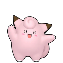 Clefairy