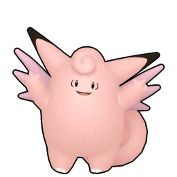 Clefable