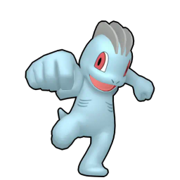 Machop