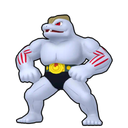 Machoke