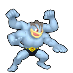 Machamp