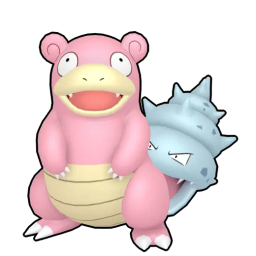 Slowbro