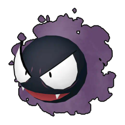 Gastly