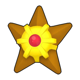 Staryu