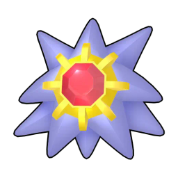 Starmie