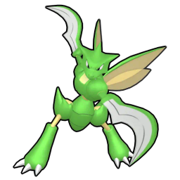 Scyther