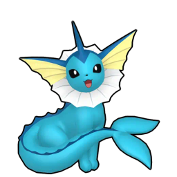 Vaporeon