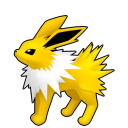 Jolteon