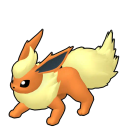 Flareon