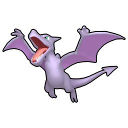 Aerodactyl