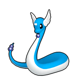 Dragonair