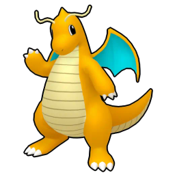 Dragonite