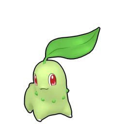 Chikorita