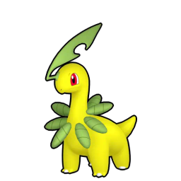 Bayleef