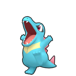 Totodile
