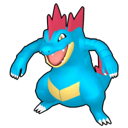 Feraligatr