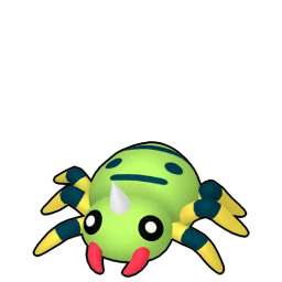Spinarak