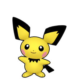 Pichu