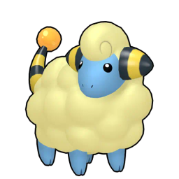 Mareep
