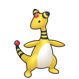 Ampharos