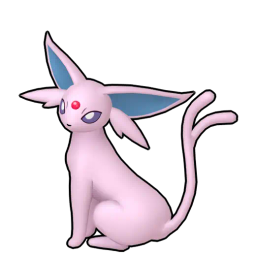 Espeon