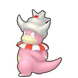 Slowking