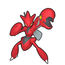 Scizor