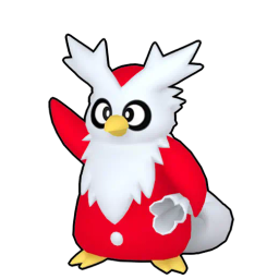 Delibird