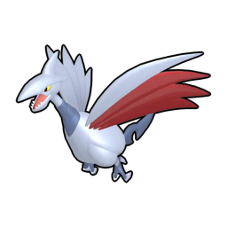 Skarmory