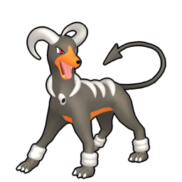 Houndoom