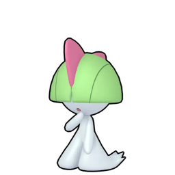 Ralts