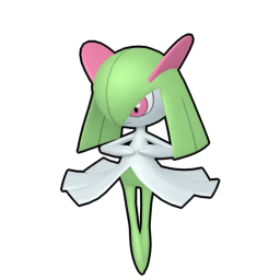 Kirlia