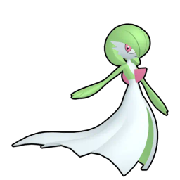 Gardevoir