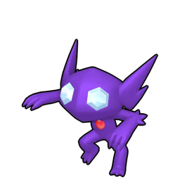 Sableye