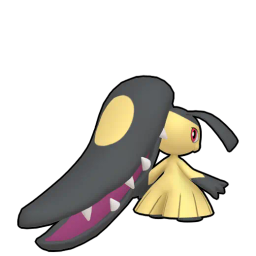 Mawile