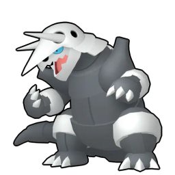 Aggron