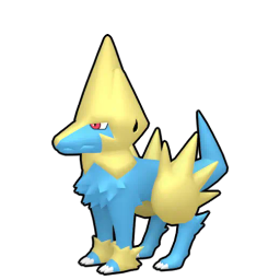 Manectric