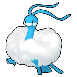 Altaria