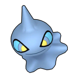Shuppet