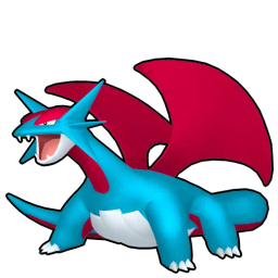 Salamence