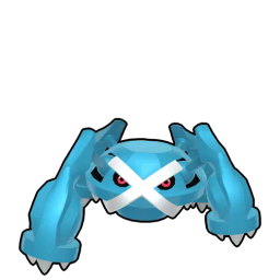 Metagross