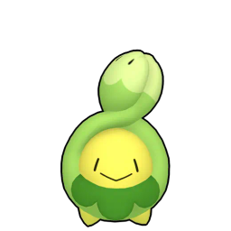 Budew